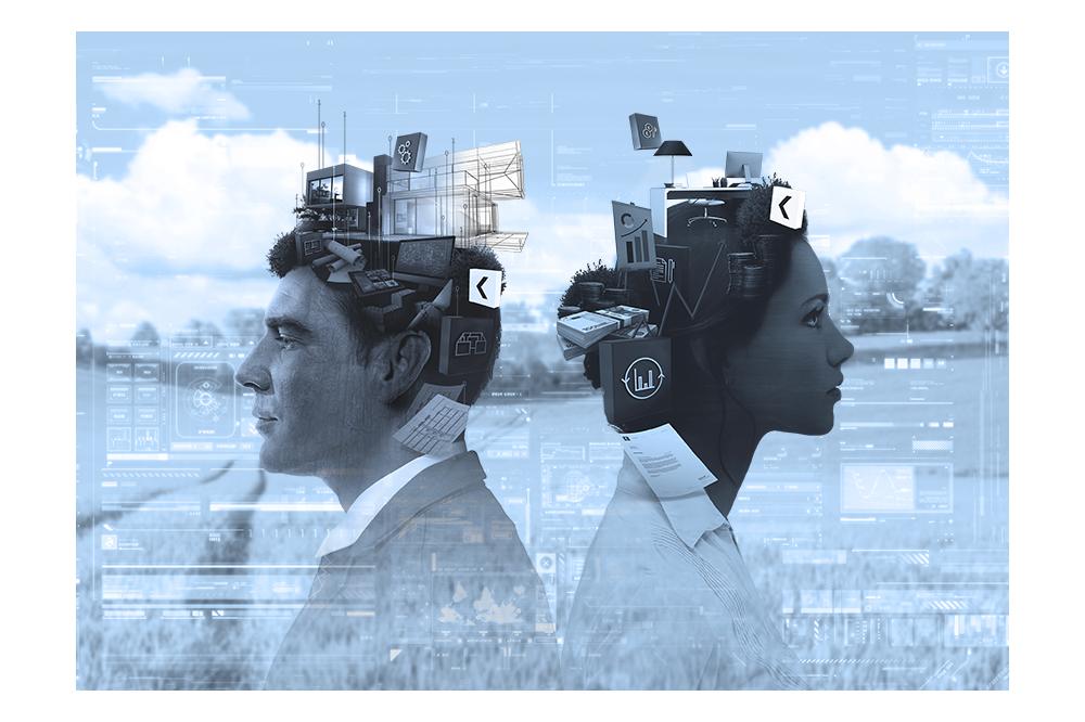 Arbeitssicherheit und Gesundheitsschutz als nachhaltige Strategie